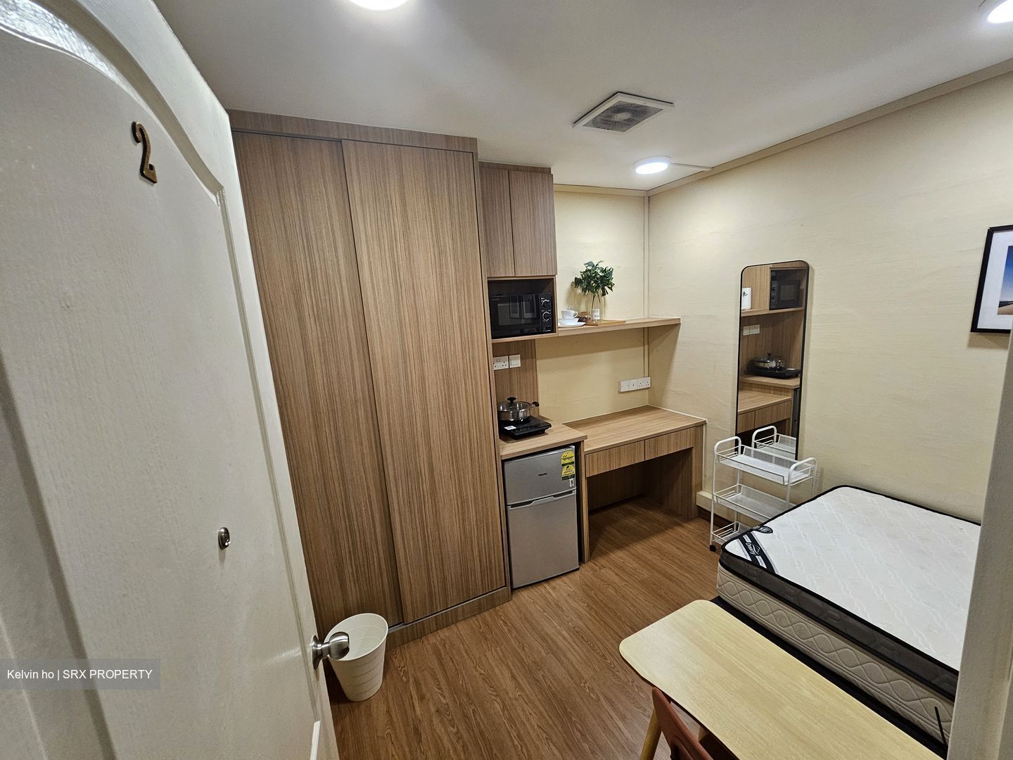 Blk 408 Teck Ghee Square (Ang Mo Kio), HDB 3 Rooms #610371031